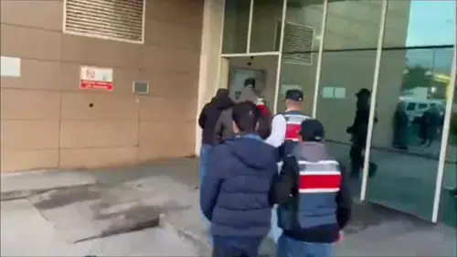 Yasa dışı bahis çetesine 7 ilde dev operasyon