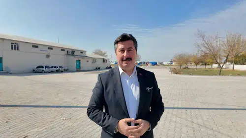 Yenişehir Kurban Bayramı öncesi tesislerini yeniledi