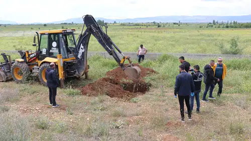 10 yıl süren sessizliği eski eşin itirafı bozdu