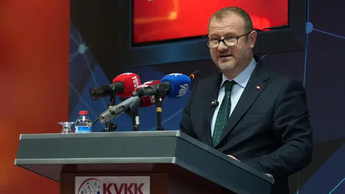 Televizyon programlarına kişisel veri ve etik ayarı geldi