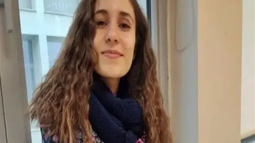 Gülistan Doku davasında firari şüpheli ABD'de yakalandı