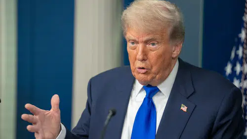Trump adaylar için zorunlu zeka testi istedi