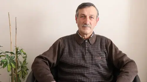 Gümüşhane’de silah kazası esnafın sonu oldu