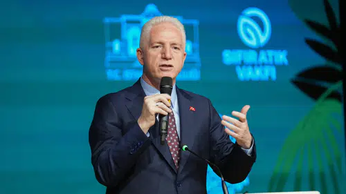 İstanbul’da sıfır atık dönemi 1 Haziran’da başlıyor