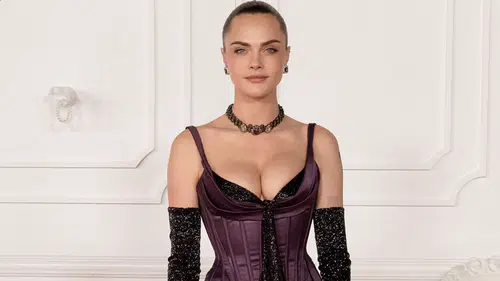 Cara Delevingne açık konuştu! Cinsel magazin gündemine oturdu