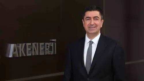 Hatay'daki dev santral güneşle hibrit enerji üretimine geçti