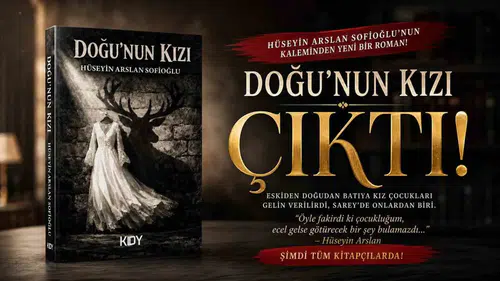 Çocuk gelinlerin acı dolu hikayesi Doğunun Kızı kitabıyla gün yüzüne çıktı