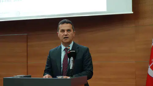 Kastamonu tasavvuf ve ahlakı mercek altına alıyor