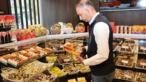 Nilüfer’de bayram alışverişine hijyen radarı