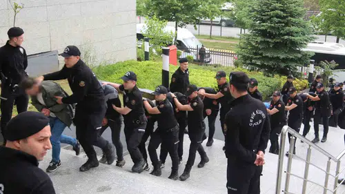 İnternette sahte araç kiralama ağına büyük darbe