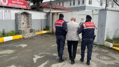 Ordu genelinde büyük denetim 20 kişi cezaevine gönderildi