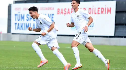 Manisa FK Avrupa arenasına çıkmak için Trabzon engelini aşmaya çalışıyor