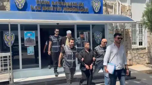 Kendini MİT görevlisi tanıtan dolandırıcılar 12 milyon lirayı çarptı