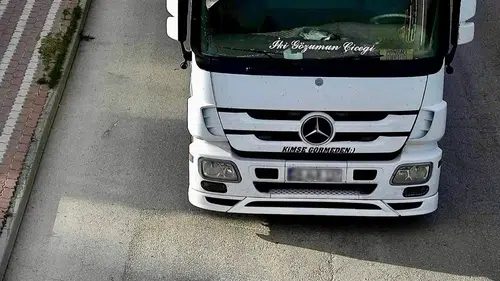 Bozüyük trafiğinde kural tanımayanlara ceza yağdı