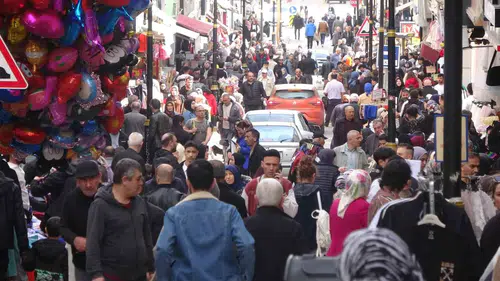 Sivas kaybediyor Genç nüfus üç yılda 7 bine yakın eridi
