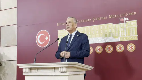 CHP kurultayına açılan davaya vekilden ilk yorum