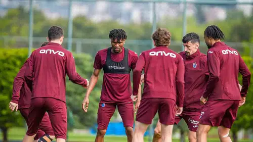 Trabzonspor 10. kupa zaferi için sahaya çıkıyor