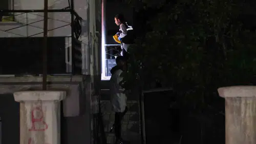 Karaman’da alacak verecek kavgası kanlı bitti