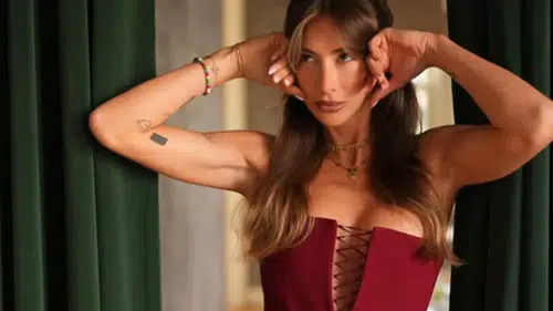 Şeyma Subaşı bikinili paylaşım yapmayacağını söylemişti