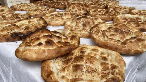 Kayseri’de bayramda fırın nöbeti belli oldu
