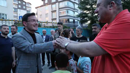 Tokat sofralarında Muharrem bereketi paylaşıldı