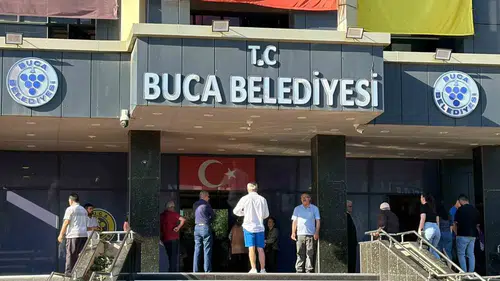 Buca Belediyesi’ne yönelik yolsuzluk operasyonunda kritik karar