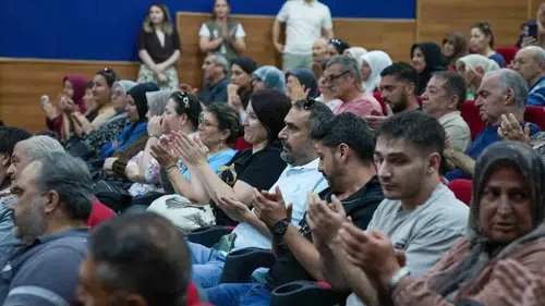 Aliağa Sarı Konutlar için kentsel dönüşüm başlıyor