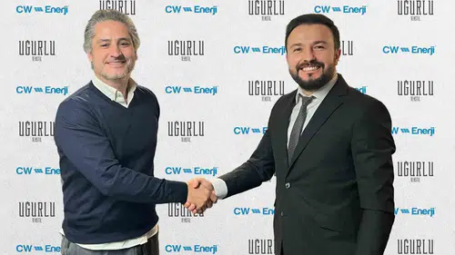 Tekstil devinden güneş enerjisine büyük yatırım