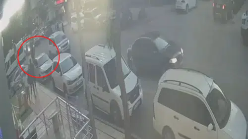 Siirt’te balkondan düşen minik Ali Asaf’ın yürek burkan anları
