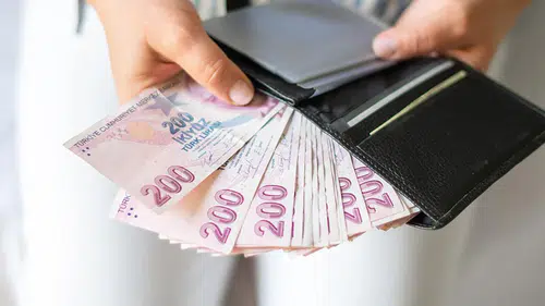 Temmuz maaş zamlarında yeni tahmin: Enflasyon beklentisi hesapları değiştirdi