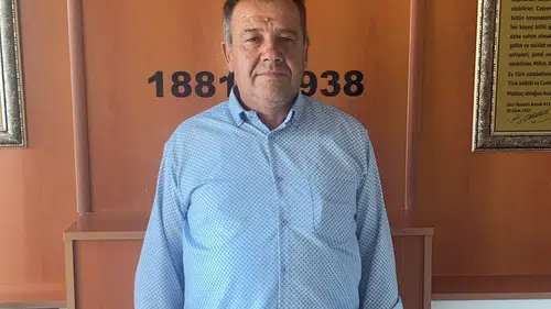 Dindarlı Mahallesi yeni muhtarını sandıkta seçti