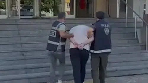 Kayseri'de uzun süredir aranan dolandırıcı yakayı ele verdi