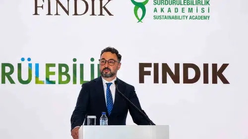 Fındıkta Verim Artışı İçin Sektör İlk Kez Bir Araya Geldi