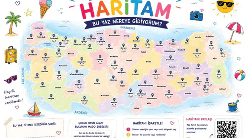 MADO karne sevincine ortak oluyor
