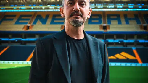 Fenerbahçe altyapısında Tuncay Şanlı dönemi sona erdi