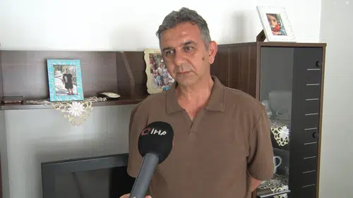 Bir Bakış Yetti Sarıoğlu Çiftinin Kalpten Doğan Oğlu Erdem