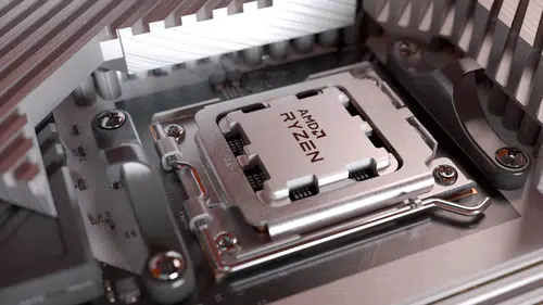 AMD işlemci sahiplerinin yüzünü güldüren uzun vadeli destek planı