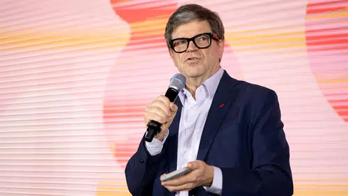 Yapay zekanın öncüsü Yann LeCun Elon Musk'ın xAI girişimini topa tuttu