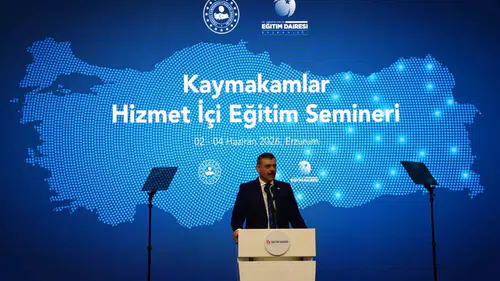 Kaymakamlara yeni görev talimatı Bekçiler artık gündüz de sahada
