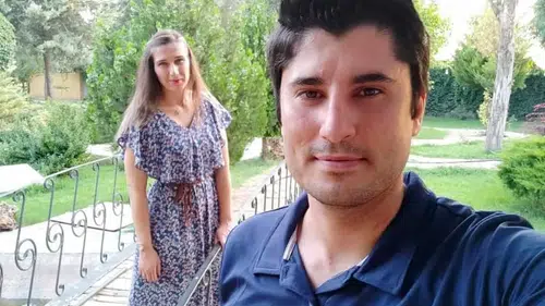 Şehit polis Tayfun Baş Denizli’de toprağa verildi