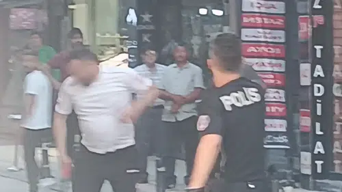 Yalova’da sokak kavgası kanlı bitti