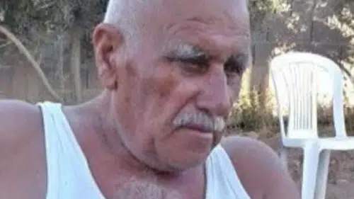 Adana'da 82 yaşındaki motosiklet sürücüsü kazada yaşamını yitirdi