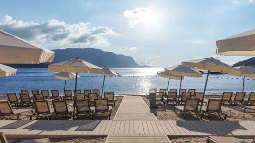 Tatil alışkanlıkları değişiyor Artık herkes iyi yaşam peşinde