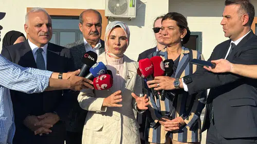 Diyarbakır'a dev sosyal hizmet kompleksi kuruluyor