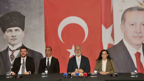 Manisa’nın kırsal mahallelerine milyonluk altyapı desteği geliyor
