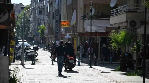 Manisa Sevgi Yolları artık 35 kamera ile denetleniyor