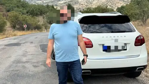 Ankara'da 50 milyon liralık vurgun iddiası