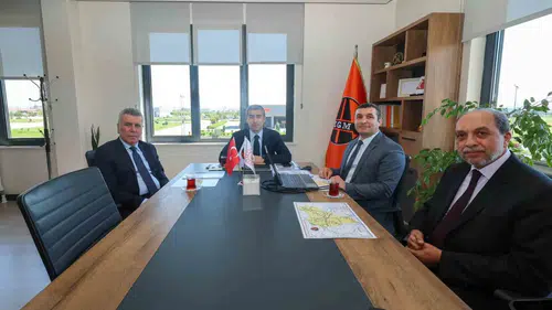 Afyonkarahisar yollarında yeni dönem hazırlığı
