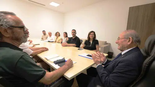 Denizli Kent Konseyi yeni başkanını seçmek için sandığa gidiyor