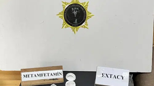 Samsun’da zehir tacirlerine üç ilçede şafak operasyonu